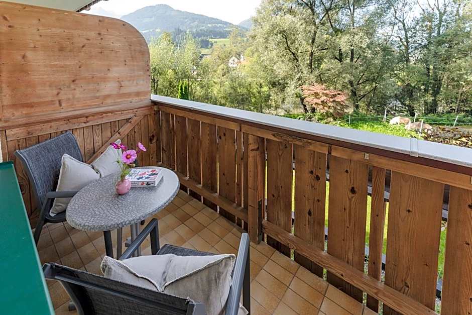 Sport & Familienhotel Bärenwirt