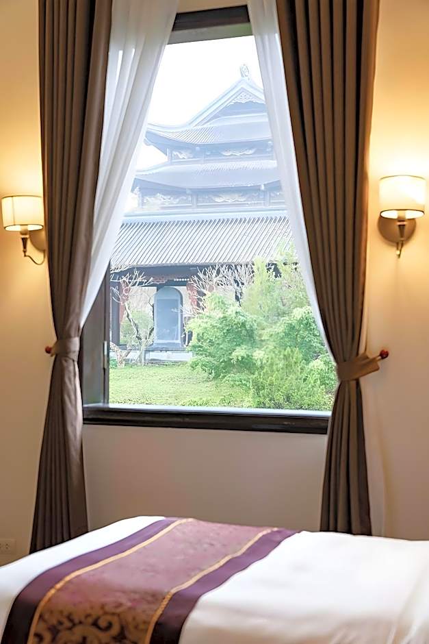 Bai Dinh Hotel