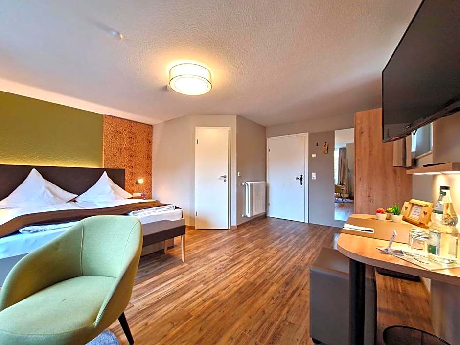 Hotel-Gasthaus Goldener Engel