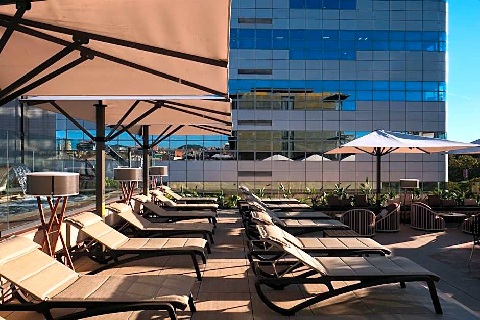 Catalonia Gran Hotel Verdi