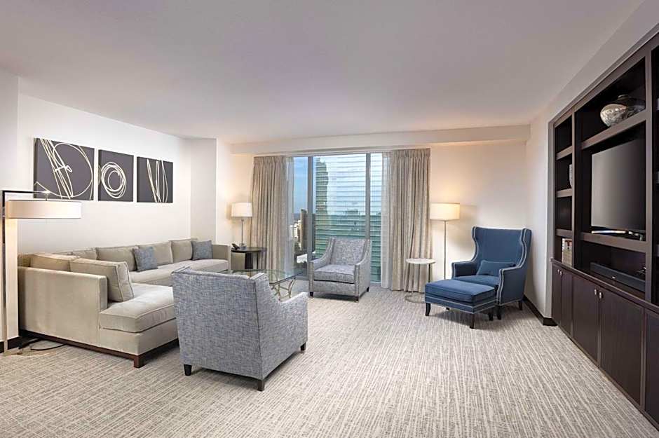 Hilton Americas- Houston