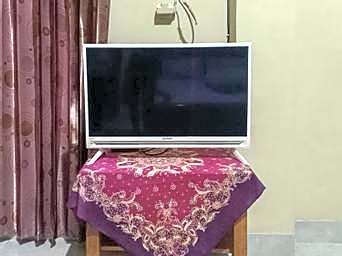 Homestay Panrita Bone