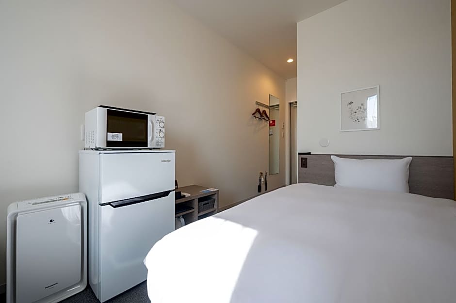 HOTEL R9 The Yard Ashikaga Eki Nishi