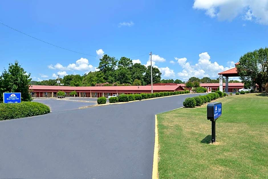 America's Best Value Inn - Batesville
