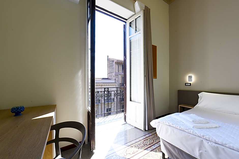 Hotel Roma 62