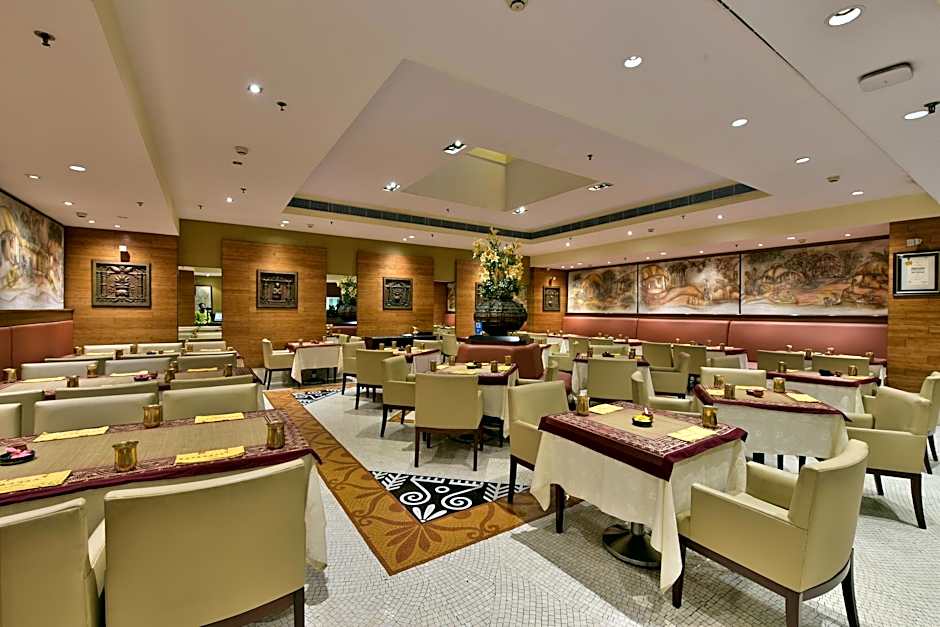 Peerless Hotel Kolkata