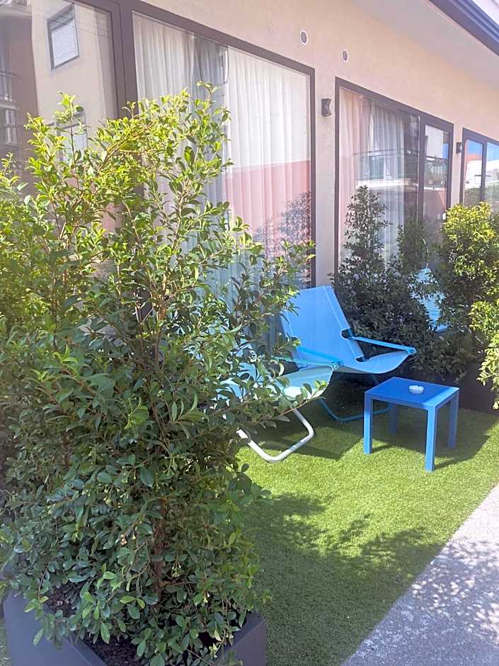 Hotel Portum