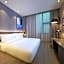 Orange Hotel Jinji Lake in Suzhou Center