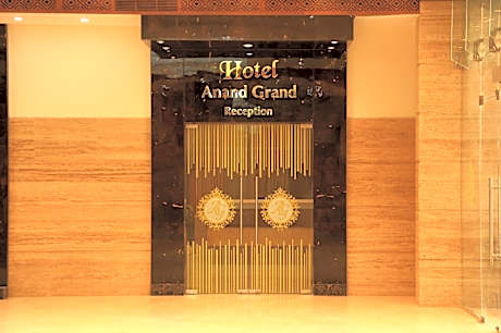 Hotel Anand Grand