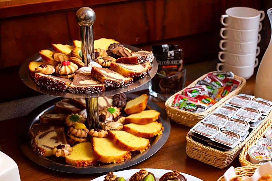 David Boutique Hotel