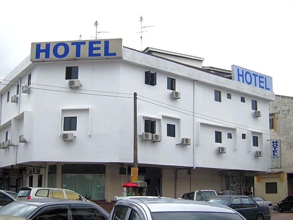 Skudai Baru Hotel
