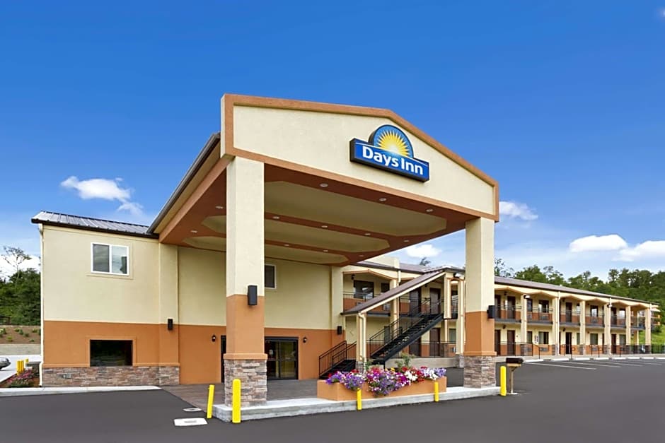 Days Inn by Wyndham Fultondale