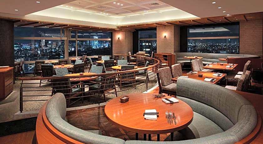 Hotel Century Southern Tower