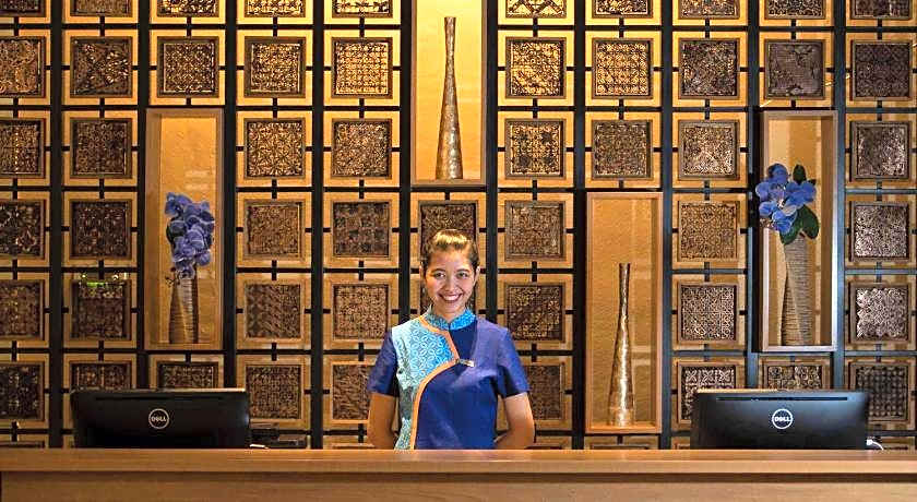 Batiqa Hotel Cirebon