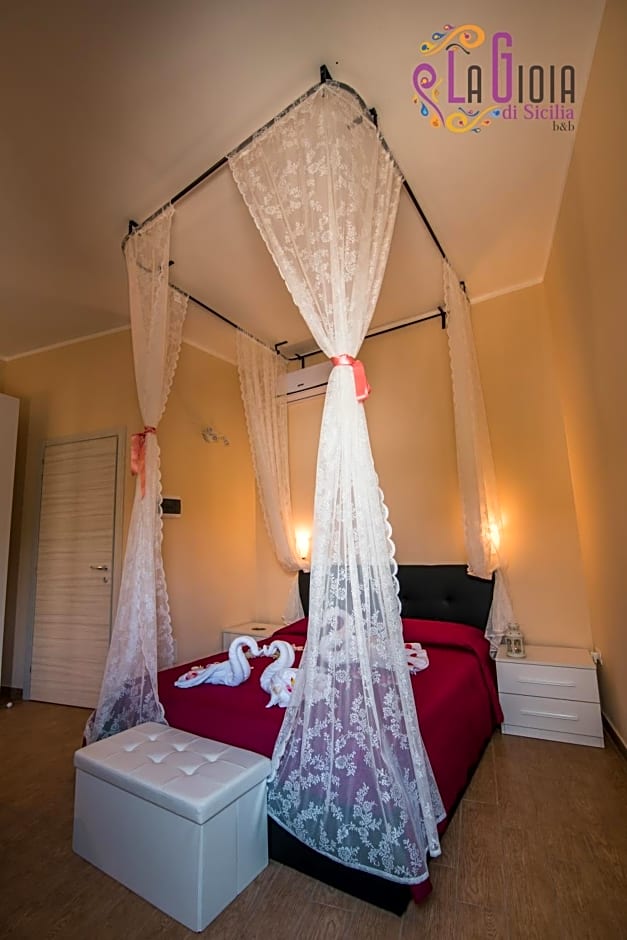 La Gioia di Sicilia B&B