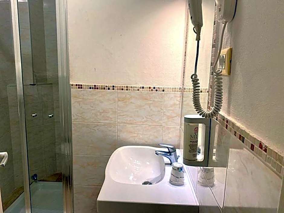 Hotel Cimabue