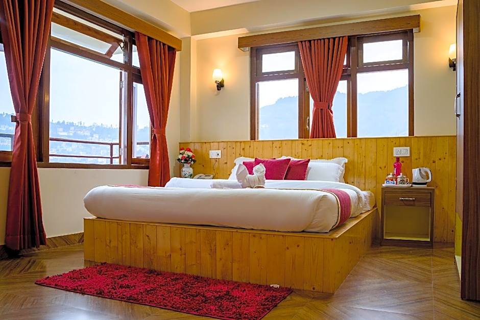 The Parasol INN Sikkim