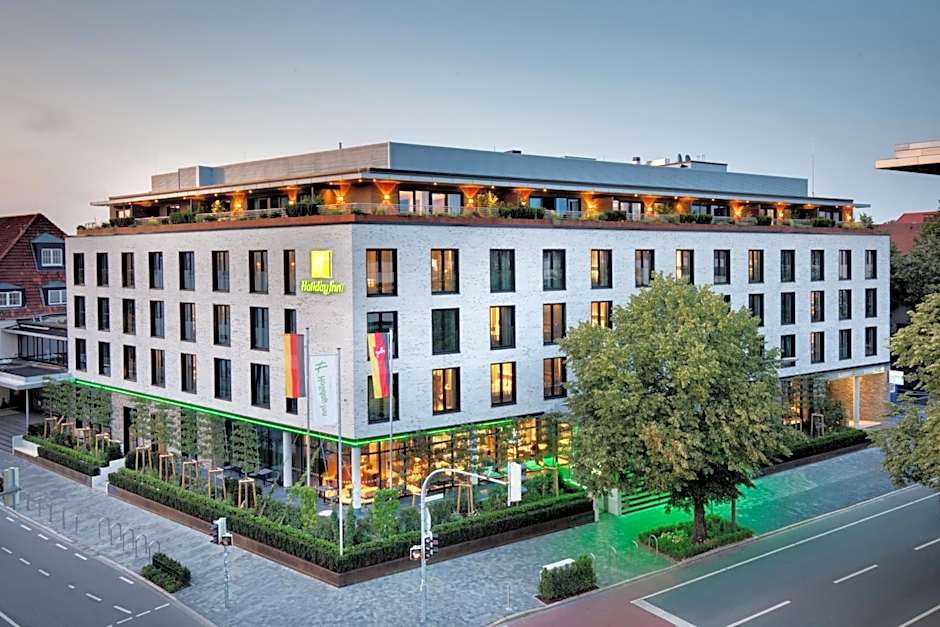 Holiday Inn Osnabruck By IHG