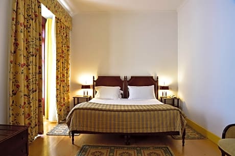 Charming Single Room