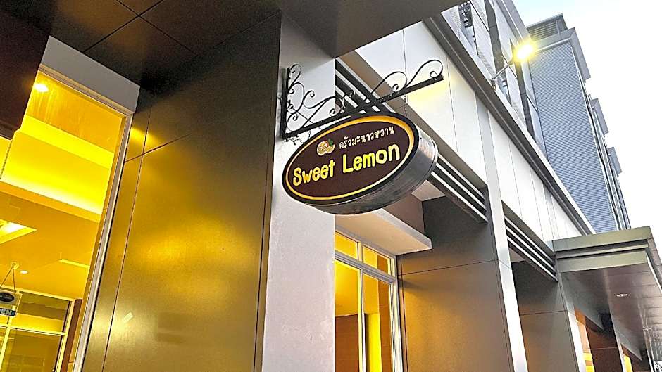 Laemchabang City Hotel