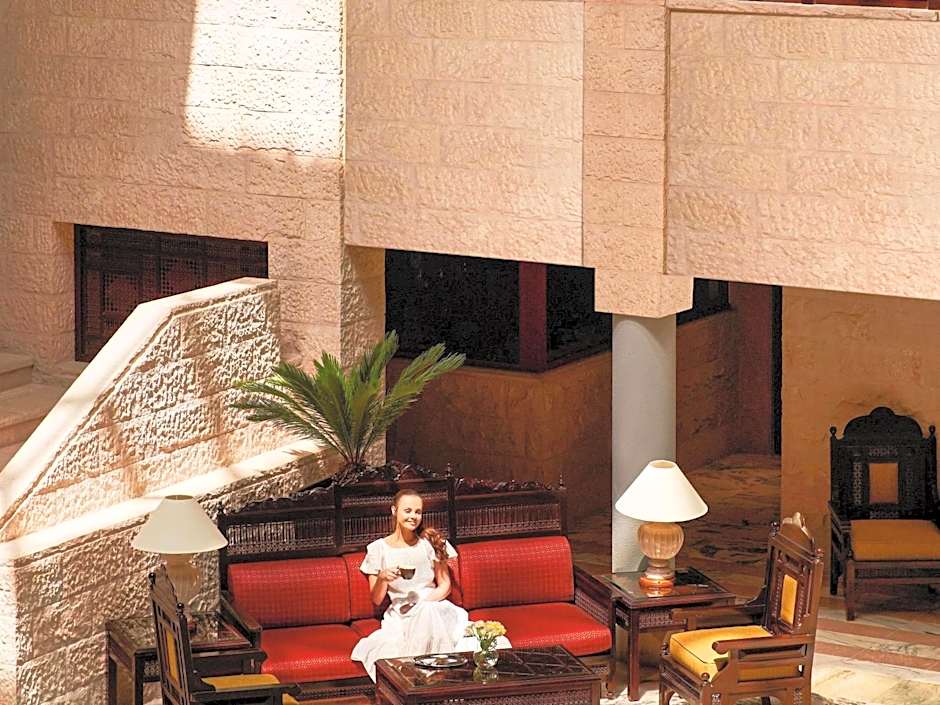 Grand Mercure Petra