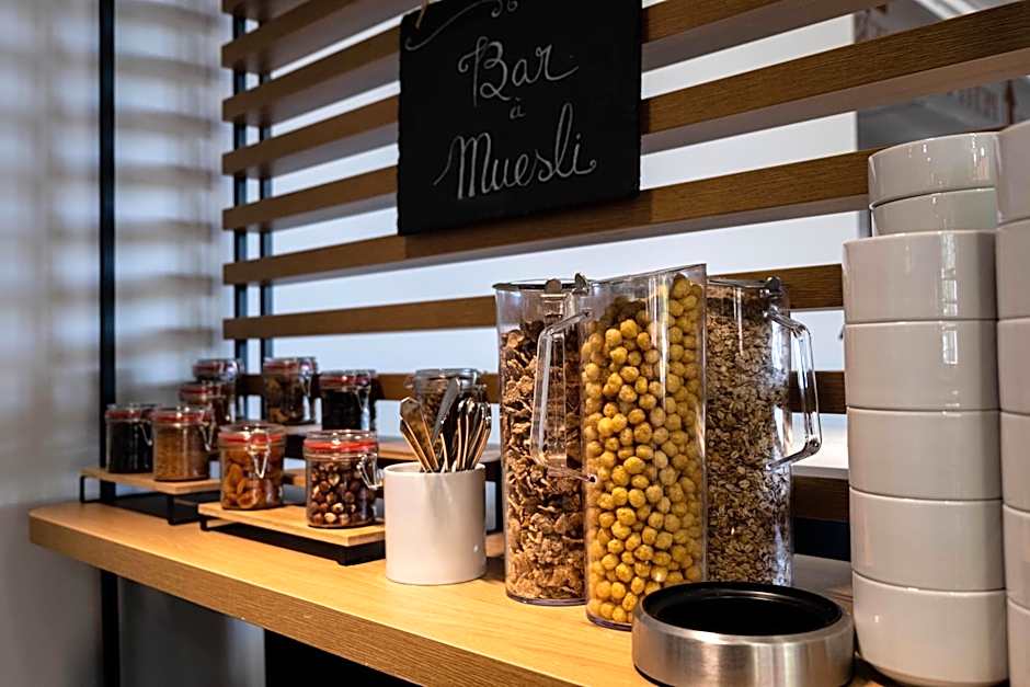 Holiday Inn Strasbourg - Nord By IHG