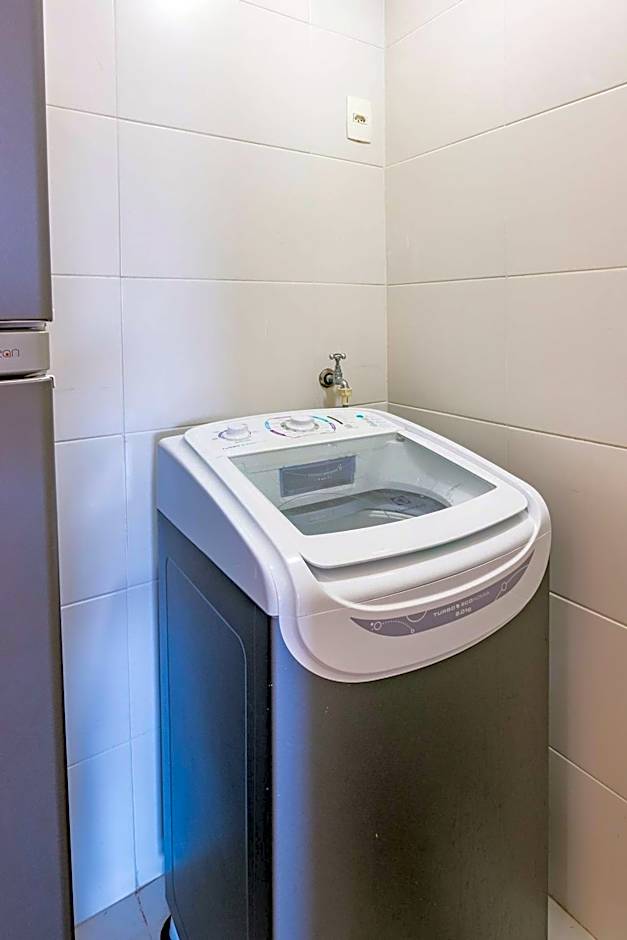 Apto no 28º andar, lazer Completo ao lado do Shopping Salvador