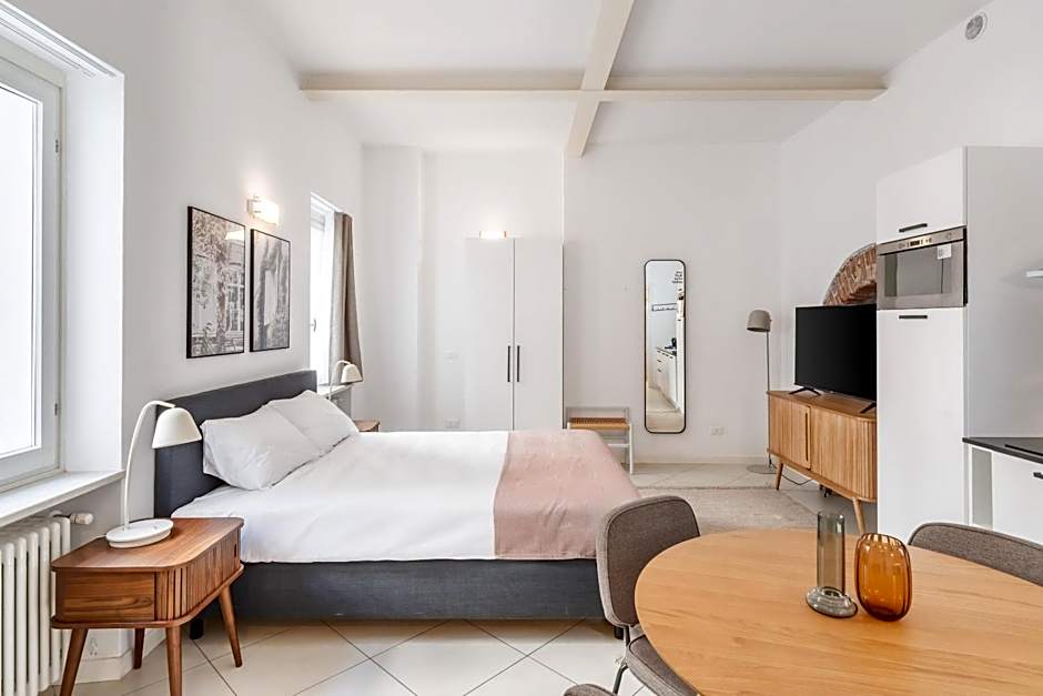 Limehome Verona La Vigna in Città