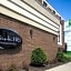 Quality Inn & Suites Downtown Mansfield