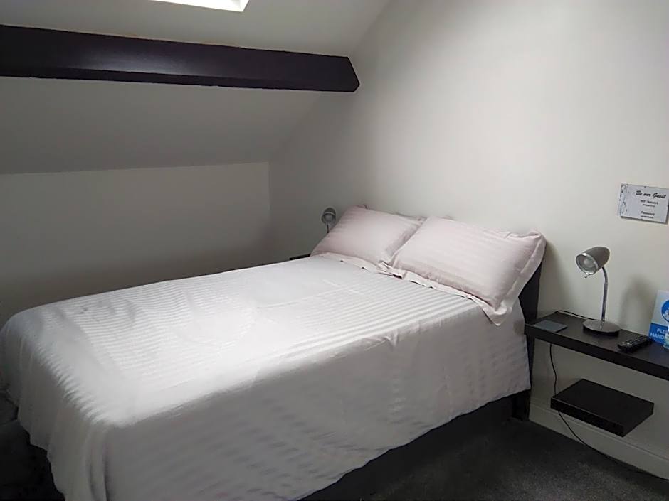 Comfort Guest House