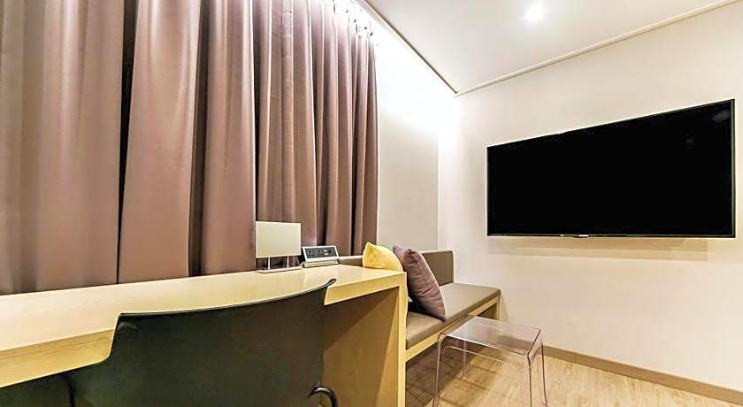 Centro Tourist Hotel