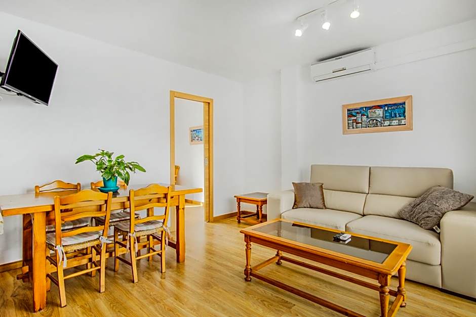 Duquesa Harbour Club Aparthotel