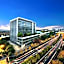 Jinjiang Metropolo Hotel Hangzhou East Railway Station