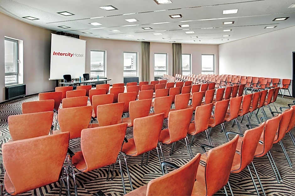 InterCityHotel Mainz