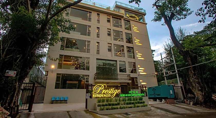 Prestige Residences at Golden Valley by Grand United Hospitality