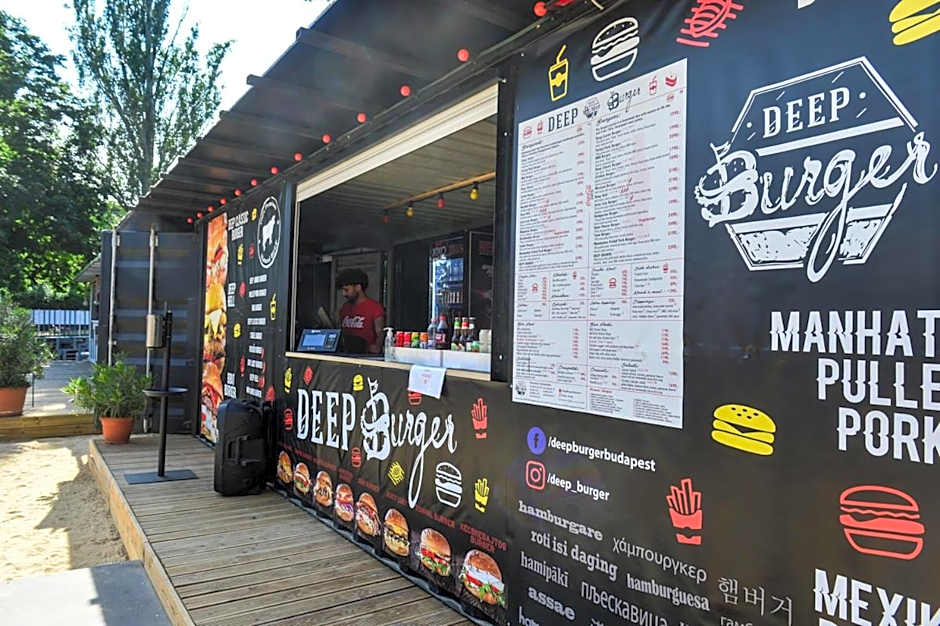 Élmény Balaton Hotel