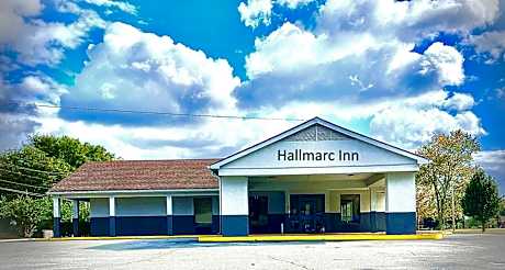 Hallmarc Inn New Albany