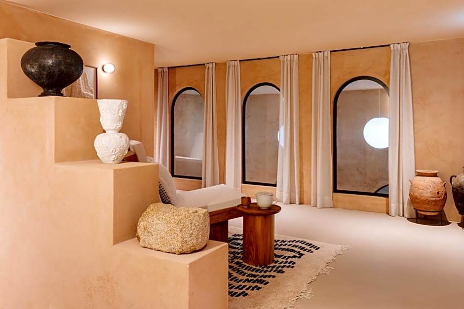 The Rebello Hotel & Spa - Small Luxury Hotels Of The World