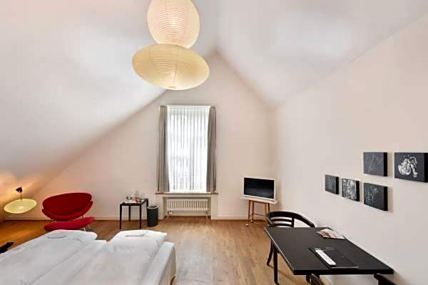 Hotel im Schlosspark