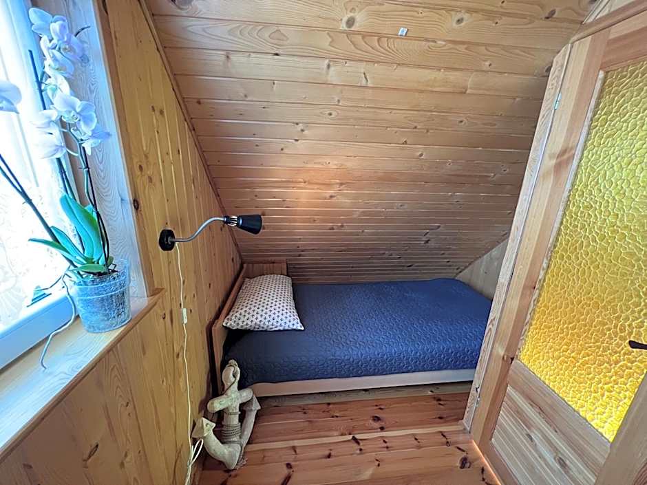 Domki Letniskowe Edi