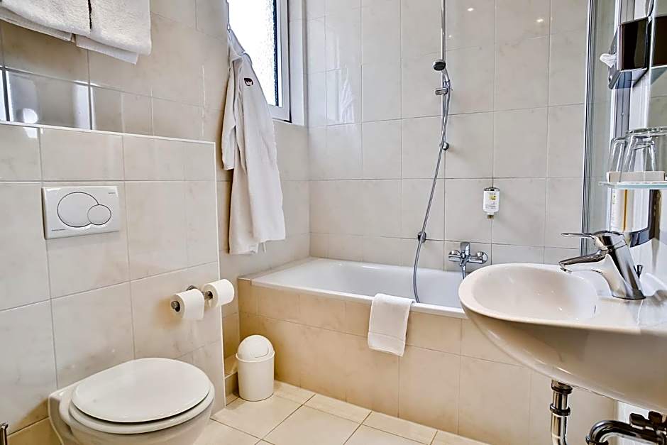 Parkhotel Krone