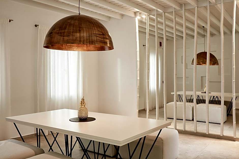 Absolute Mykonos Suites & More