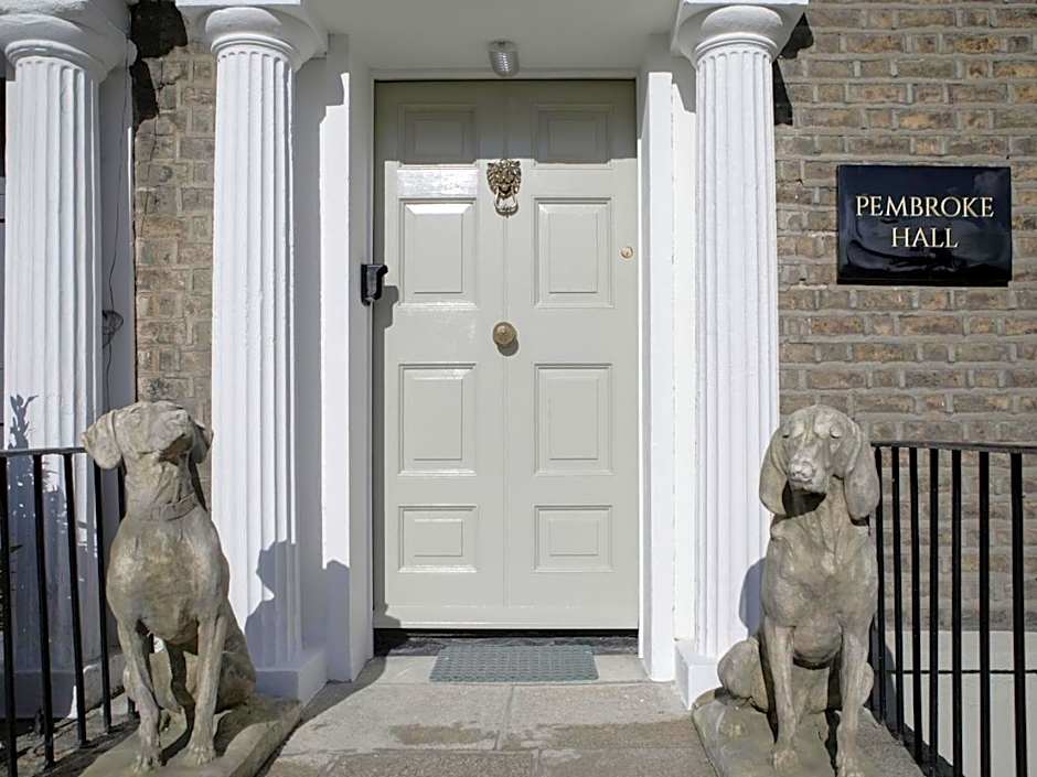 Pembroke Hall