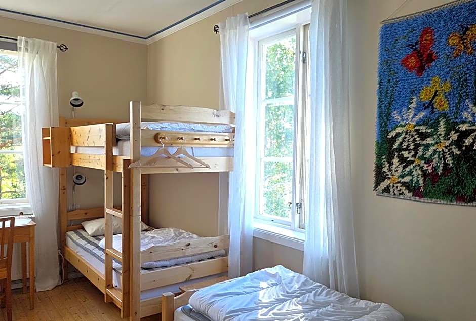 Vandrarhemmet Gammelgården