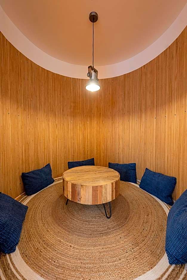 Hostel Mannheim