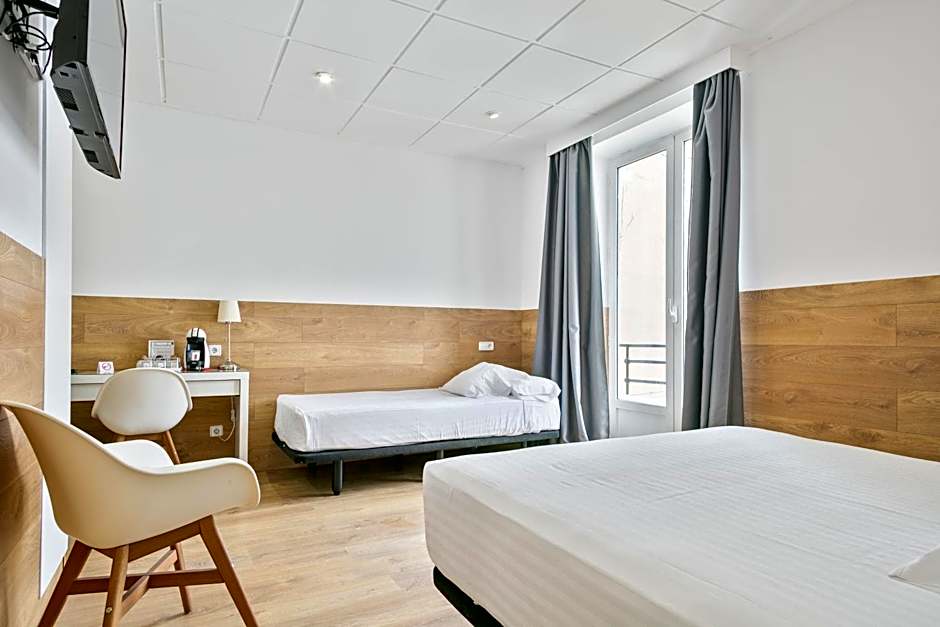 Venecia Plaza Centro