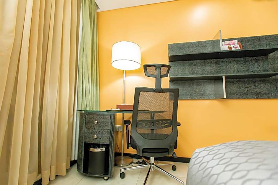 Best Western Premier Accra Airport Hotel