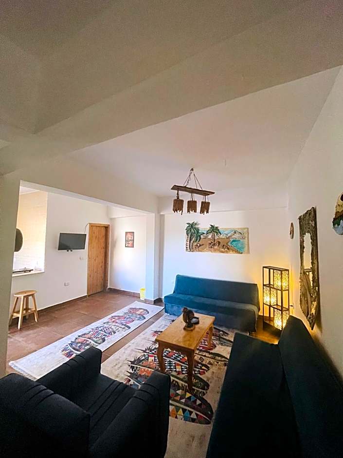 Club Red Dahab Motel