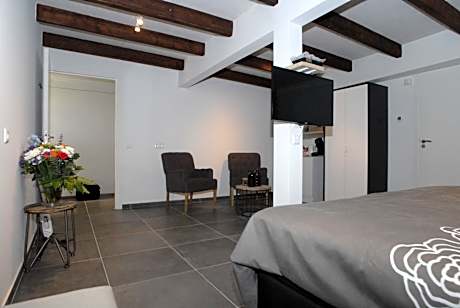 Double Room - Disability Access