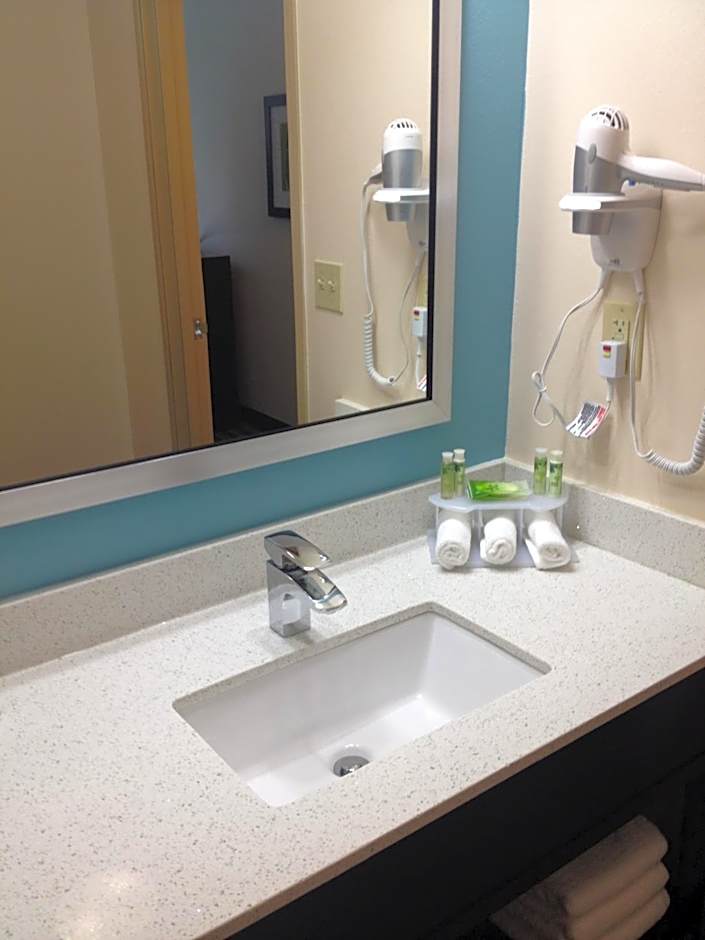 Holiday Inn Express Montgomery East I-85 By IHG